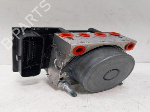 Used ABS pump ABS pump DACIA DUSTER (HS_) 1.5 dCi 4x4 (HSMC, HSMD) (110 hp) 38962780 38962780