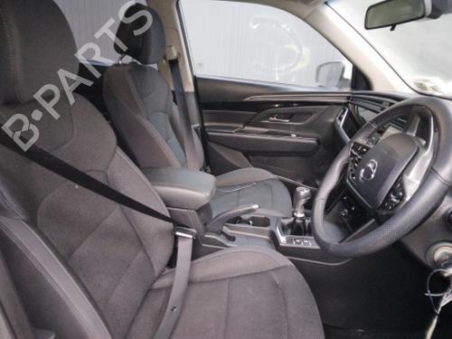 Radio SSANGYONG KORANDO (C300) 1.6 e-XDi | BP38804086E6 - Image 17