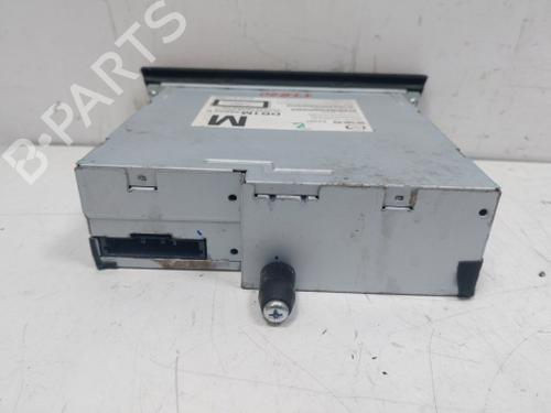 Radio MAZDA 2 Hatchback (DL, DJ) 1.5 | BP38806637E6 - Image 4