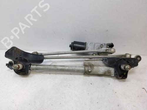 Used Front wiper motor Front wiper motor MAZDA 3 (BL) 1.6 MZR CD (BL14) (116 hp) 38805431 38805431