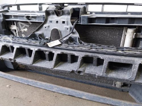 Front slam panel VW PASSAT B8 (3G2, CB2) 2.0 TDI | BP38811862C72 - Image 6