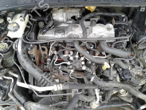 Front wiper motor FORD S-MAX (WA6) 1.8 TDCi | BP38803347M29 - Image 22