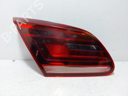 Left tailgate light VW CC B7 (358) 2.0 TDI | BP38810899C79 - Image 6