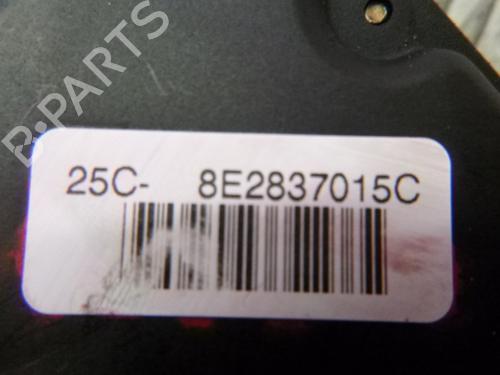 Front left lock AUDI A4 B6 (8E2) 1.9 TDI | BP38810378C98 - Image 5