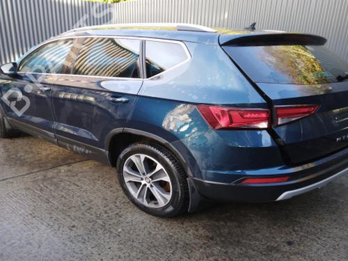 Electronic module SEAT ATECA (KH7, KHP) 1.6 TDI | BP38805356M83  - Image 7
