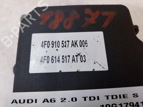 ABS pump AUDI A6 C6 Avant (4F5) 2.0 TDI | BP38808055M43 - Image 7