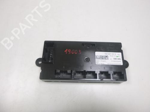 Used Electronic module Electronic module VW ID.4 (E21) Performance (204 hp) 38808182 38808182