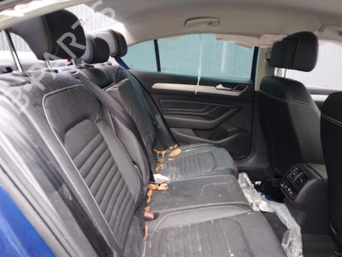 Injector VW PASSAT B8 (3G2, CB2) 2.0 TDI | BP38814874M100 - Image 17