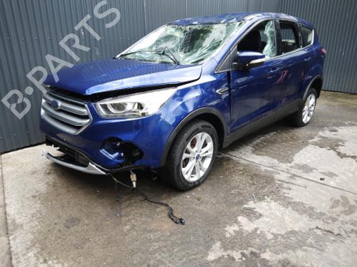FORD KUGA II (DM2) 2.0 TDCi 4940316