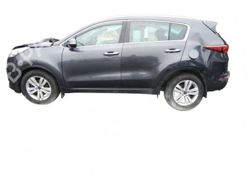 Left tailgate light KIA SPORTAGE IV (QL, QLE) 1.7 CRDi | BP38802623C79 - Image 6