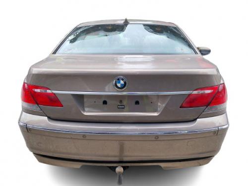 Left headlight BMW 7 (E65, E66, E67) 730 Ld | BP40019920C28  - Image 14