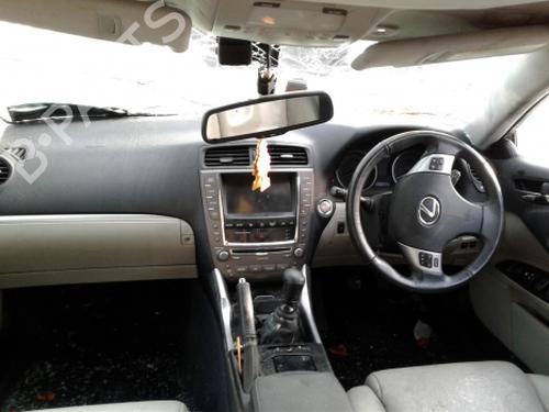 ABS pump LEXUS IS II (_E2_) 200d (ALE20_, ALE20R) | BP38816225M43 - Image 16