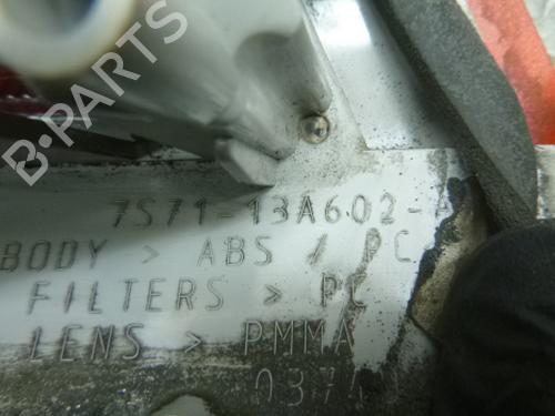 Right tailgate light FORD MONDEO IV (BA7) 2.0 TDCi | BP38803414C80 - Image 4