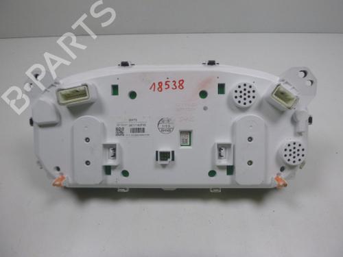 Instrument cluster SUZUKI S-CROSS 1.4 Smart Hybrid (AKP414) | BP38811448C47 - Image 3