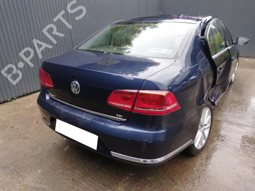 Front left window mechanism VW PASSAT B7 (362) 1.6 TDI | BP38815814C22 - Image 10
