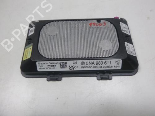 Electronic module VW ID.4 (E21) Performance | BP38807631M83 - Image 3