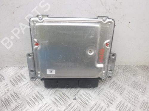 Engine control unit (ECU) RENAULT CLIO IV (BH_) 1.5 dCi 90 | BP38805975M57 - Image 2