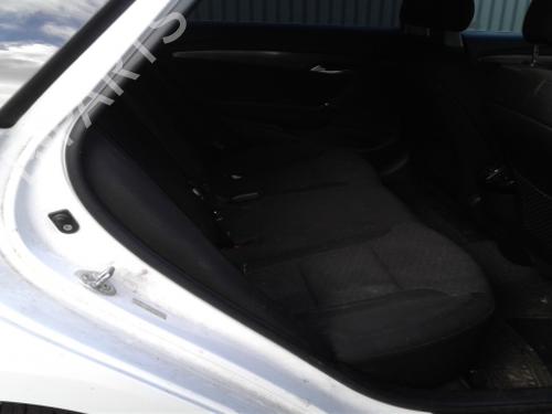 Front left seatbelt HYUNDAI i40 I (VF) 1.7 CRDi | BP38814626I26 - Image 18