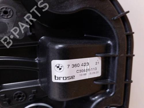 Front left window mechanism BMW 5 (G30, F90) 530 e Plug-in-Hybrid | BP39247618C22 - Image 4