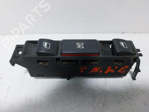 Right front window switch BMW 3 (E46) 320 d | BP38815108I26  - Image 5