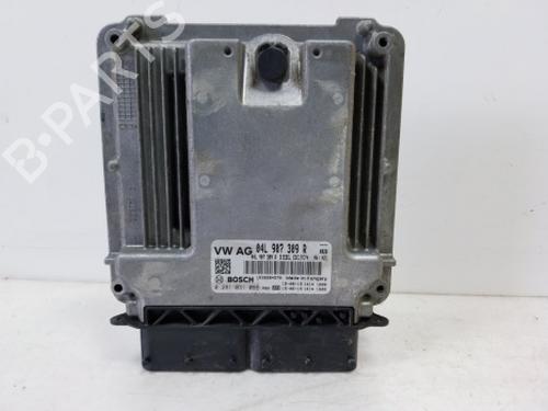 Used Engine control unit (ECU) Engine control unit (ECU) VW PASSAT B8 (3G2, CB2) 2.0 TDI (150 hp) 38802624 38802624