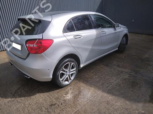 ABS pump MERCEDES-BENZ A-CLASS (W176) A 180 CDI (176.000) | BP38805150M43 - Image 12