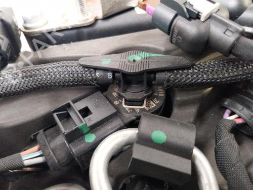 Engine SKODA OCTAVIA IV Combi (NX5, PV5) 2.0 TDI RS | BP38802469M1 - Image 9