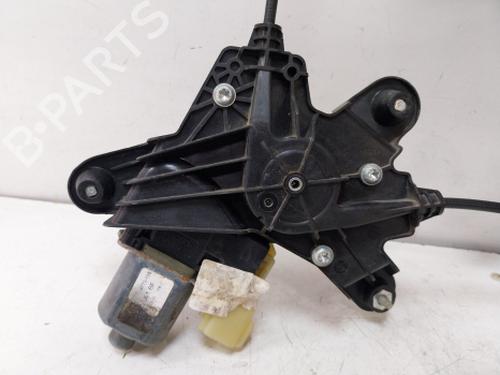 Rear left window mechanism FORD MONDEO V Hatchback (CE) 2.0 TDCi | BP38809100C24  - Image 7