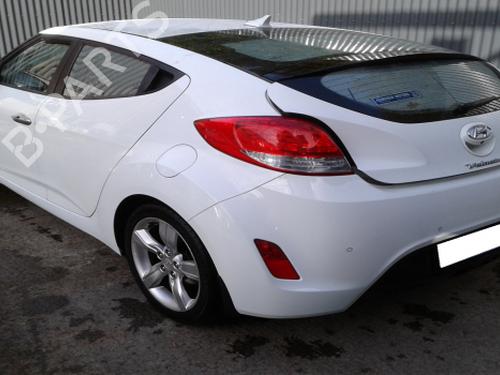 Front right window mechanism HYUNDAI VELOSTER (FS) 1.6 GDI | BP38815491C23  - Image 5