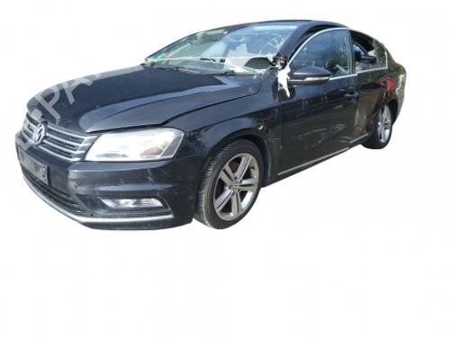 Front wiper motor VW PASSAT B7 (362) 1.6 TDI | BP38811064M29  - Image 6