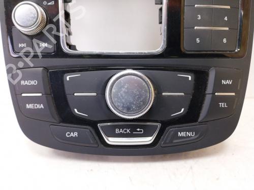 Control unit AUDI A6 C7 Avant (4G5, 4GD) 2.0 TDI | BP38814854M11 - Image 3