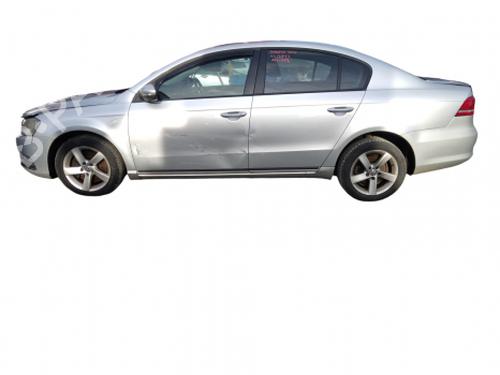 Radio VW PASSAT B7 (362) 1.6 TDI | BP38803188E6 - Image 12