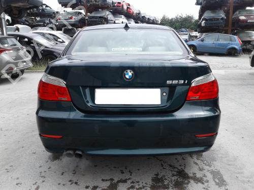 Headlight switch BMW 5 (E60) 523 i | BP38807962I24 - Image 11