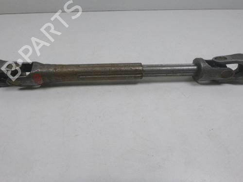 Used Steering column universal joint Steering column universal joint VW POLO VI (AW1, BZ1, AE1) 1.0 TSI (95 hp) 38911536 38911536