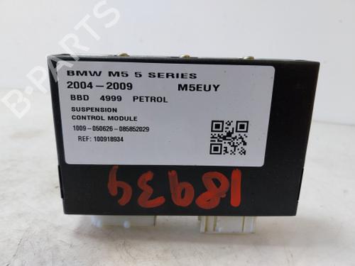 Electronic module BMW 5 (F10) M5 | BP38803904M83 - Image 3
