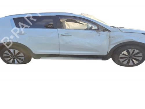 Starter KIA SPORTAGE III (SL) 1.7 CRDi | BP38806345M8 - Image 9