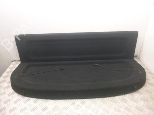 Rear parcel shelf MAZDA 6 Hatchback (GH) 2.0 MZR-CD (GH14) | BP38803048C85 - Image 2