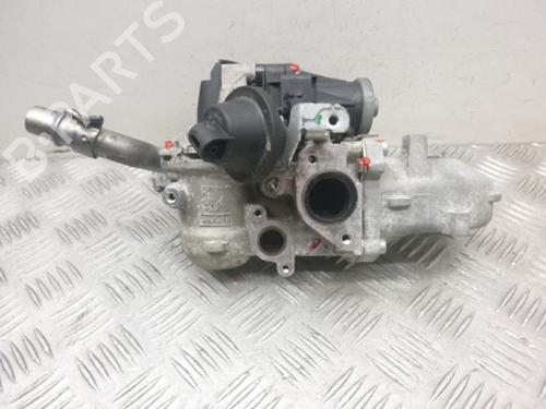 Used Egr Egr CITROËN BERLINGO Box Body/MPV (B9) 1.6 HDi / BlueHDi 75 (75 hp) 38807471 38807471