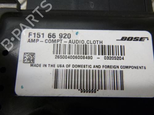 Electronic module MAZDA RX-8 (SE, FE) 1.3 (FE103, SE3P) | BP38815112M83  - Image 5
