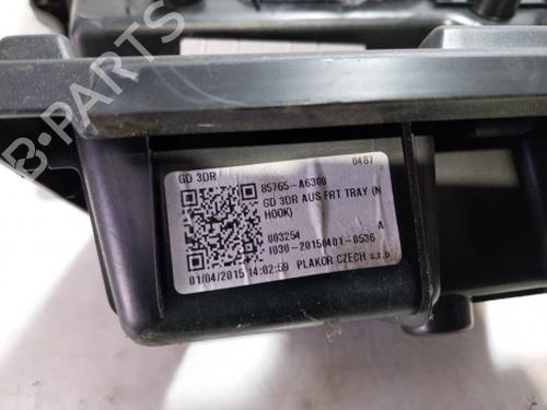 Boot lining HYUNDAI i30 (GD) 1.6 CRDi | BP38815540I3 - Image 4