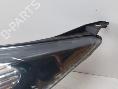 Left headlight FORD FIESTA VI (CB1, CCN) 1.25 | BP39247705C28 - Image 5