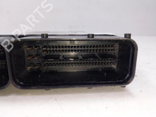 Engine control unit (ECU) VAUXHALL CORSA Mk IV (E) (X15) 1.3 CDTi | BP38805087M57  - Image 5