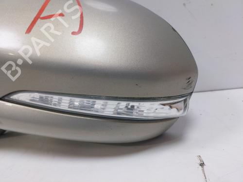 Left mirror FORD MONDEO V Hatchback (CE) 2.0 TDCi | BP38802530C26 - Image 3