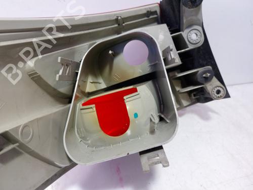 Right taillight RENAULT FLUENCE (L3_) 1.5 dCi (L30D, L30L, L306, L33F, L33L, L33M, L33V, L33W) | BP38811785C35 - Image 5