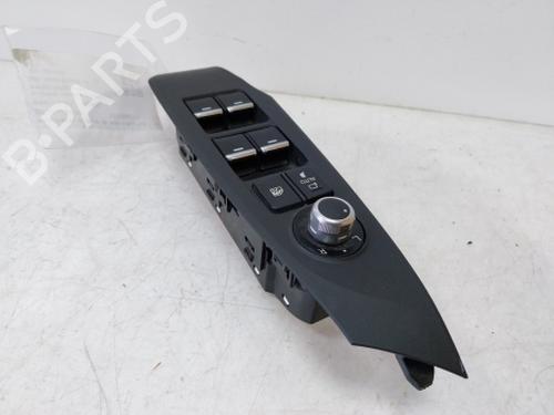 Right front window switch MAZDA 6 Saloon (GJ, GL) 2.2 D (GJ2FP) | BP38811242I26 - Image 3