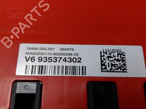 Fuse box BMW 5 (G30, F90) 530 e Plug-in-Hybrid | BP39247640E1 - Image 4