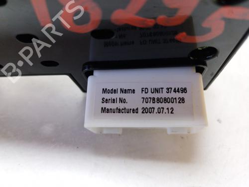 Right front window switch HYUNDAI i30 (FD) 1.6 CRDi | BP38811875I26  - Image 5
