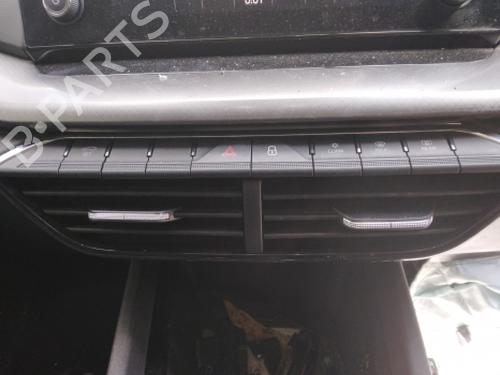 Switch SKODA OCTAVIA IV (NX3, NN3, PV3) 2.0 TDi | BP38810091I30 - Image 18