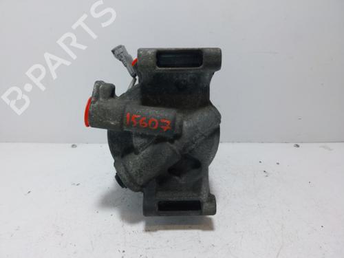 AC compressor TOYOTA AURIS (_E18_) 1.4 D-4D (NDE180_, NDE180R) | BP38803280M34 - Image 5