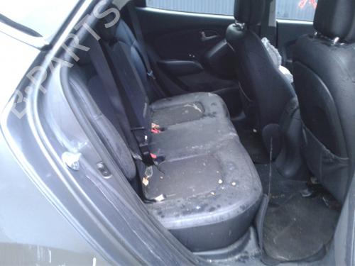 Steering column HYUNDAI ix35 Van CRDi | BP38812504M21  - Image 16
